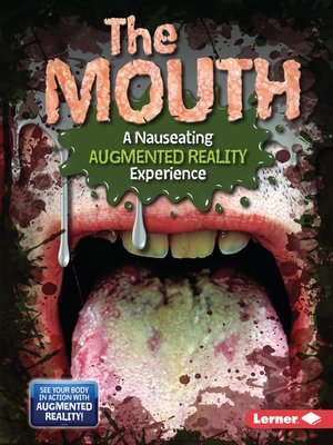 The Mouth - ebook
